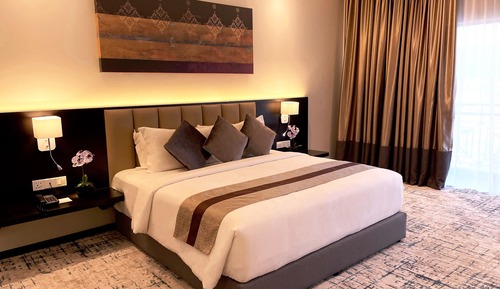 Suite ejecutiva