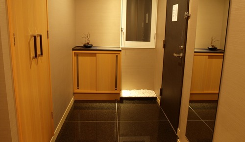 Habitación tradicional con 2 camas individuales (2 bed + Futon, Japanese Cuisine)