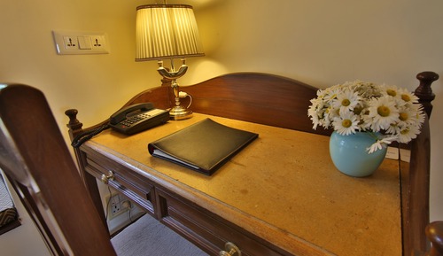 Casa de campo, 2 habitaciones