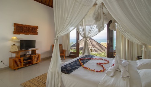 Villa, 2 habitaciones
