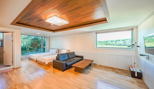 Habitación estándar con 2 camas individuales