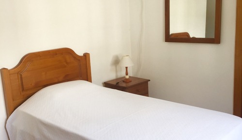Habitación individual