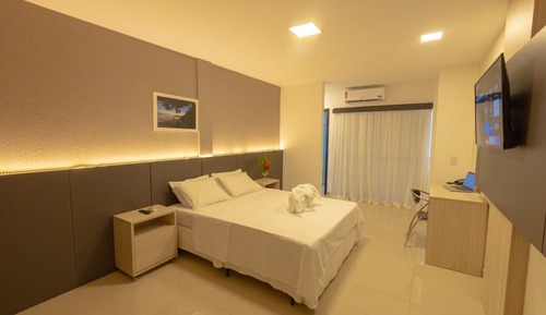Habitación individual superior