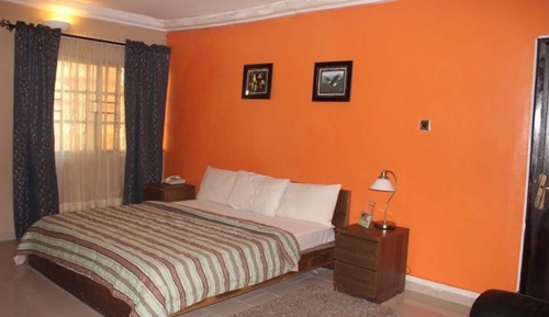 Habitación ejecutiva