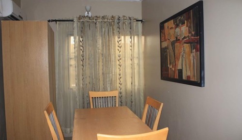 Apartamento, 2 habitaciones