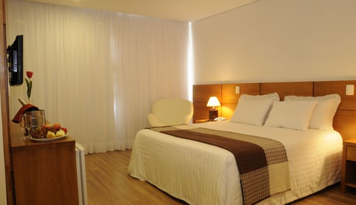 Apartamento de lujo (Super)