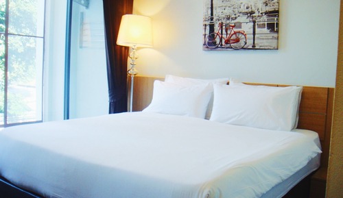 Habitación superior