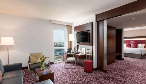 Suite Premier