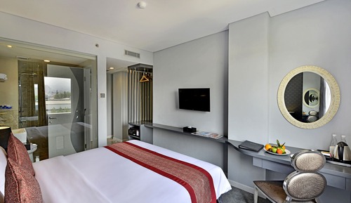 Habitación superior