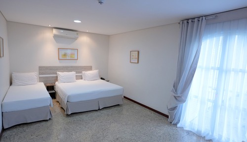 Apartamento superior, 1 habitación