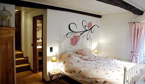 Habitación Confort doble