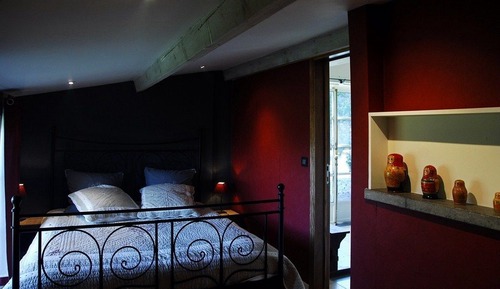 Casa de campo Premium