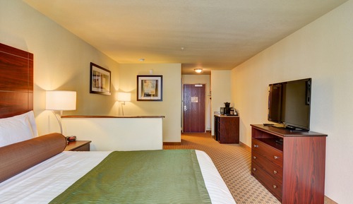 Suite estudio Deluxe