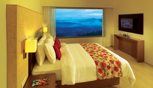 Habitación Premium