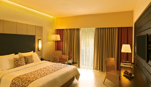 Habitación Club