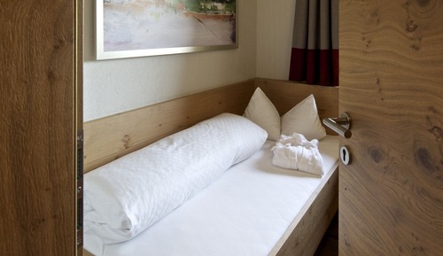Suite familiar ("Hintertux")