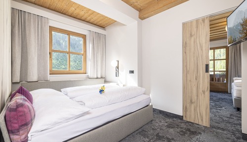 Suite junior ("Tirol")