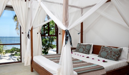 Bungalow, 1 habitación, vistas al mar