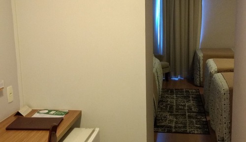 Habitación cuádruple superior