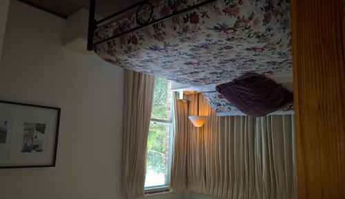 Habitación, 1 cama de matrimonio