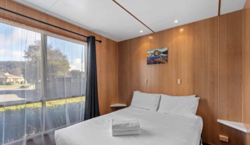 Cabaña estándar (Standard Cabin - Sleeps 6 )