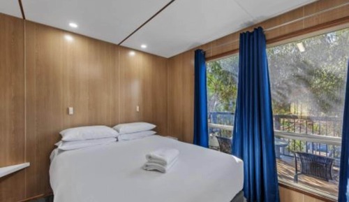Casa de campo superior, 2 habitaciones