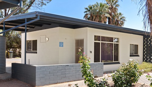 Habitación estándar, 2 habitaciones