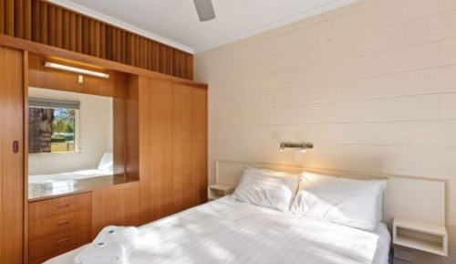 Habitación superior, 2 habitaciones (Pet Friendly)