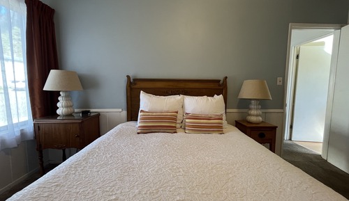 Suite, 1 habitación