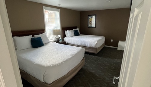 Suite Deluxe