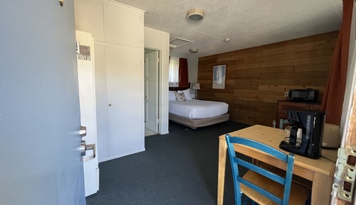 Habitación estándar