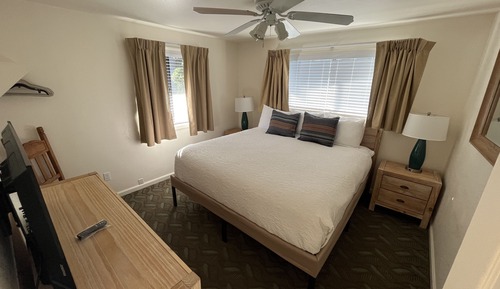 Suite, 2 habitaciones