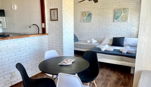 Apartamento Premium