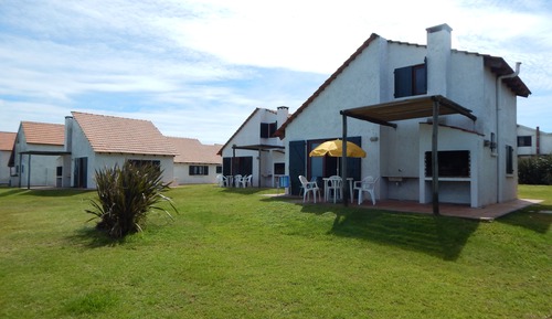 Cabaña (6 people)