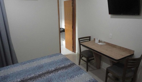 Habitación individual
