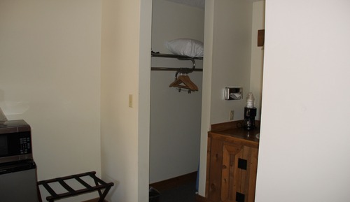 Habitación, 1 cama de matrimonio grande