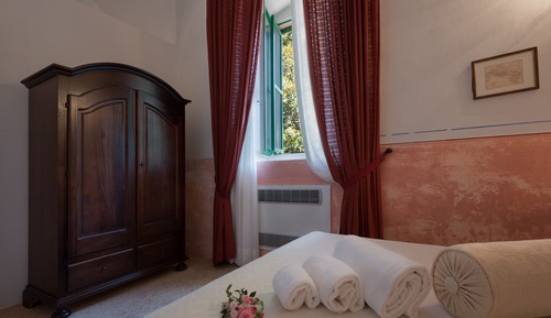 Suite, 1 habitación