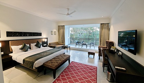 Habitación Premium