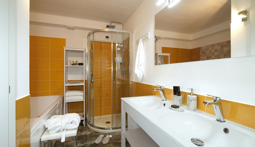 Suite, 2 habitaciones