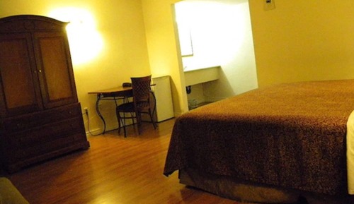 Habitación, 1 cama de matrimonio grande