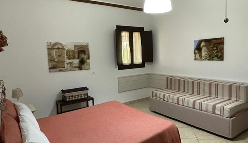 Habitación superior