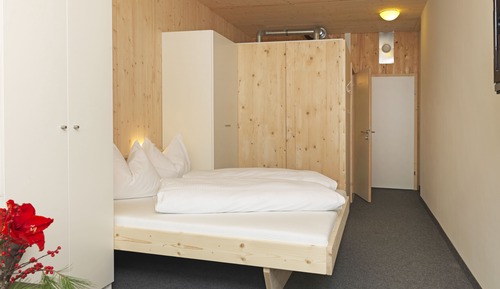 Habitación estándar, varias camas, con vistas