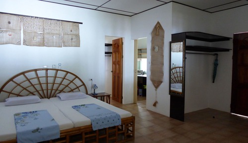 Habitación