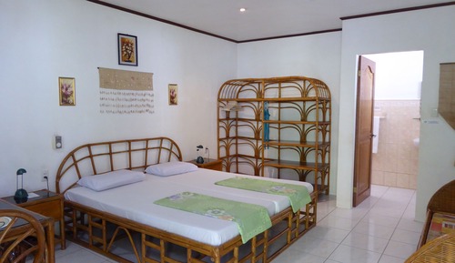 Habitación estándar