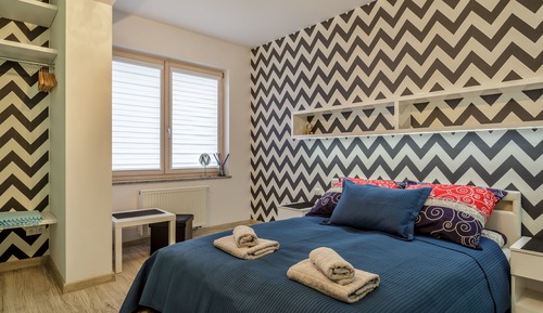 Apartamento (Polana 5 SPA)