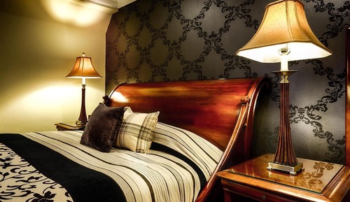 Standard King Room, Ensuite
