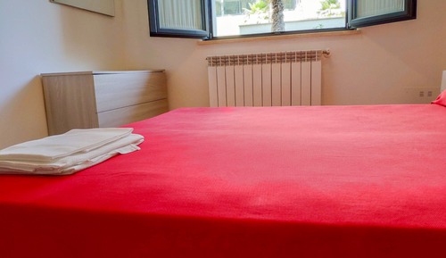 Apartamento estándar