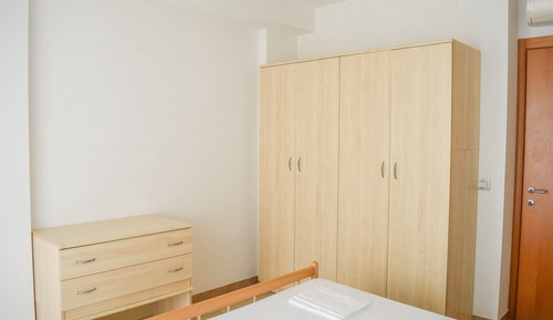 Apartamento estándar, 1 habitación