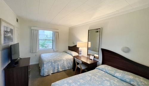 Suite, 1 habitación