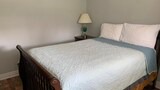 Apartamento familiar